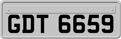 GDT6659