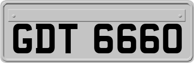 GDT6660