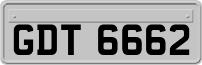 GDT6662
