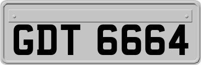 GDT6664