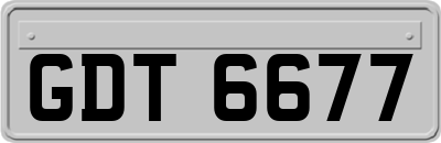 GDT6677