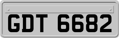 GDT6682