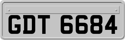 GDT6684