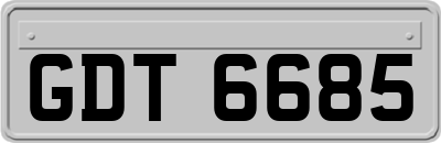 GDT6685