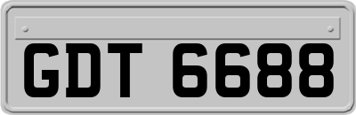GDT6688