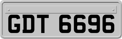 GDT6696