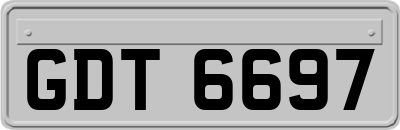 GDT6697