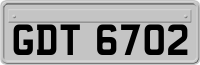 GDT6702