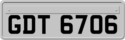 GDT6706