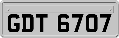GDT6707