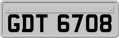 GDT6708