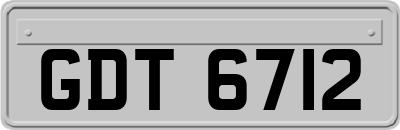 GDT6712