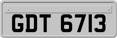 GDT6713