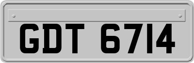 GDT6714
