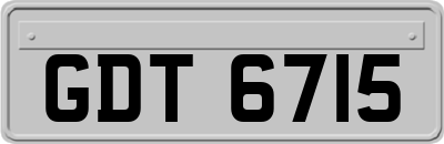GDT6715