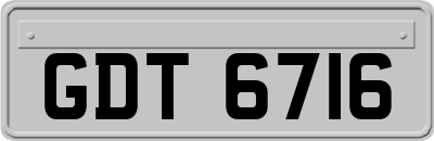 GDT6716