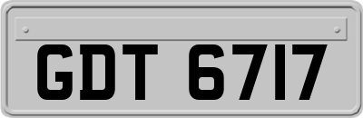 GDT6717