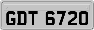 GDT6720