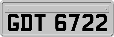 GDT6722