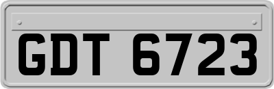 GDT6723