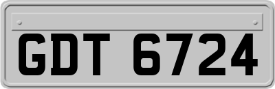 GDT6724