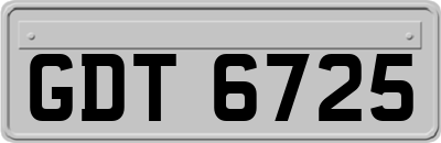 GDT6725