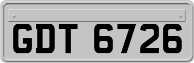 GDT6726