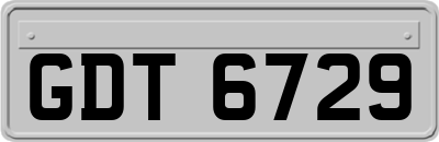 GDT6729