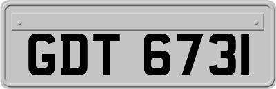 GDT6731
