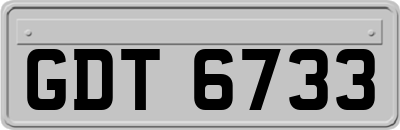 GDT6733