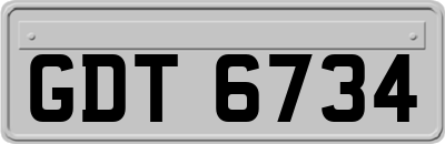 GDT6734