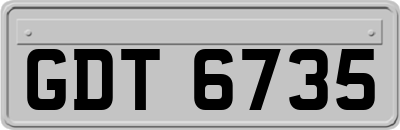 GDT6735