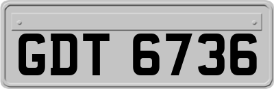 GDT6736