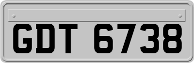 GDT6738