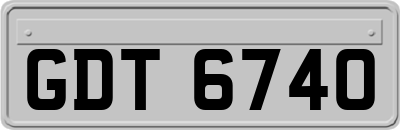 GDT6740