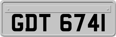 GDT6741
