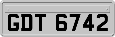 GDT6742