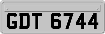 GDT6744
