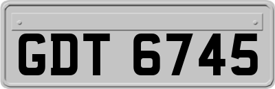 GDT6745