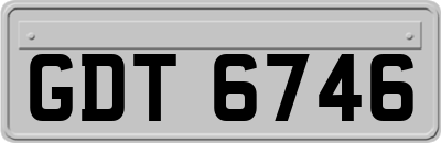 GDT6746