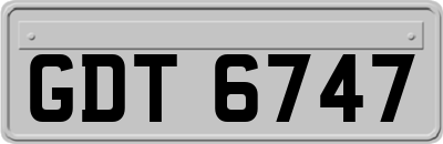 GDT6747