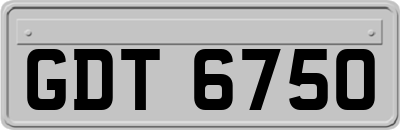 GDT6750