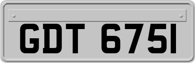 GDT6751