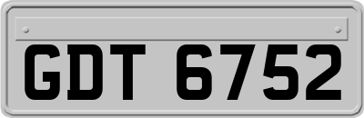GDT6752