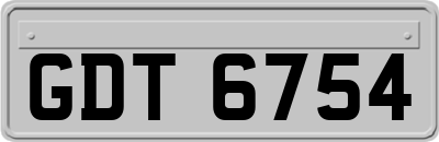 GDT6754