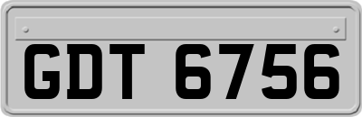 GDT6756