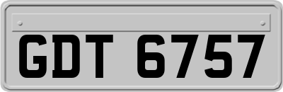 GDT6757