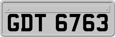GDT6763
