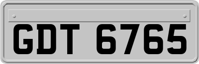 GDT6765