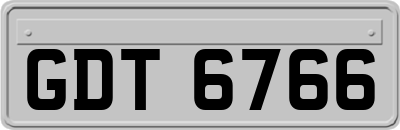 GDT6766